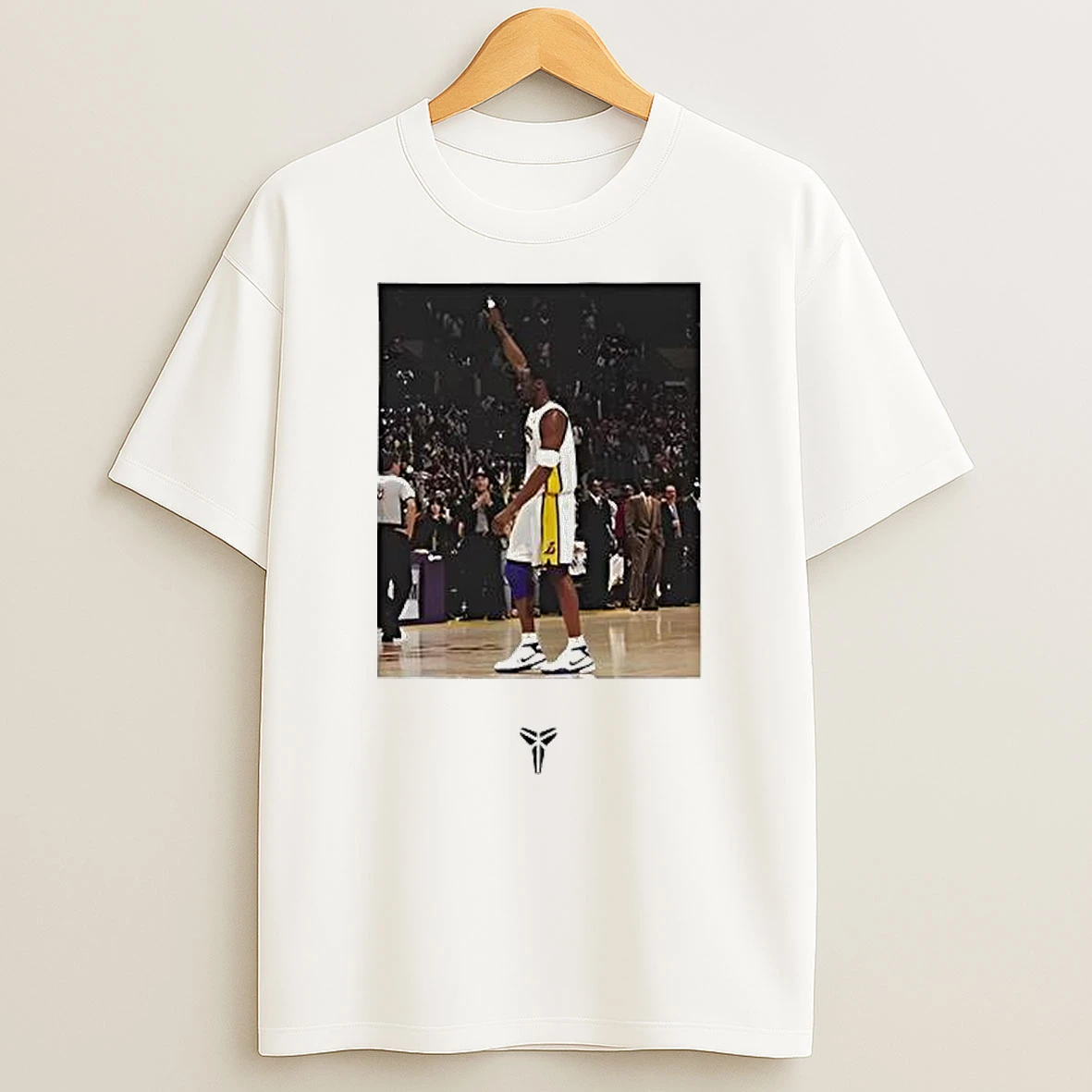 Kobe Bryant 81 Points T Shirt