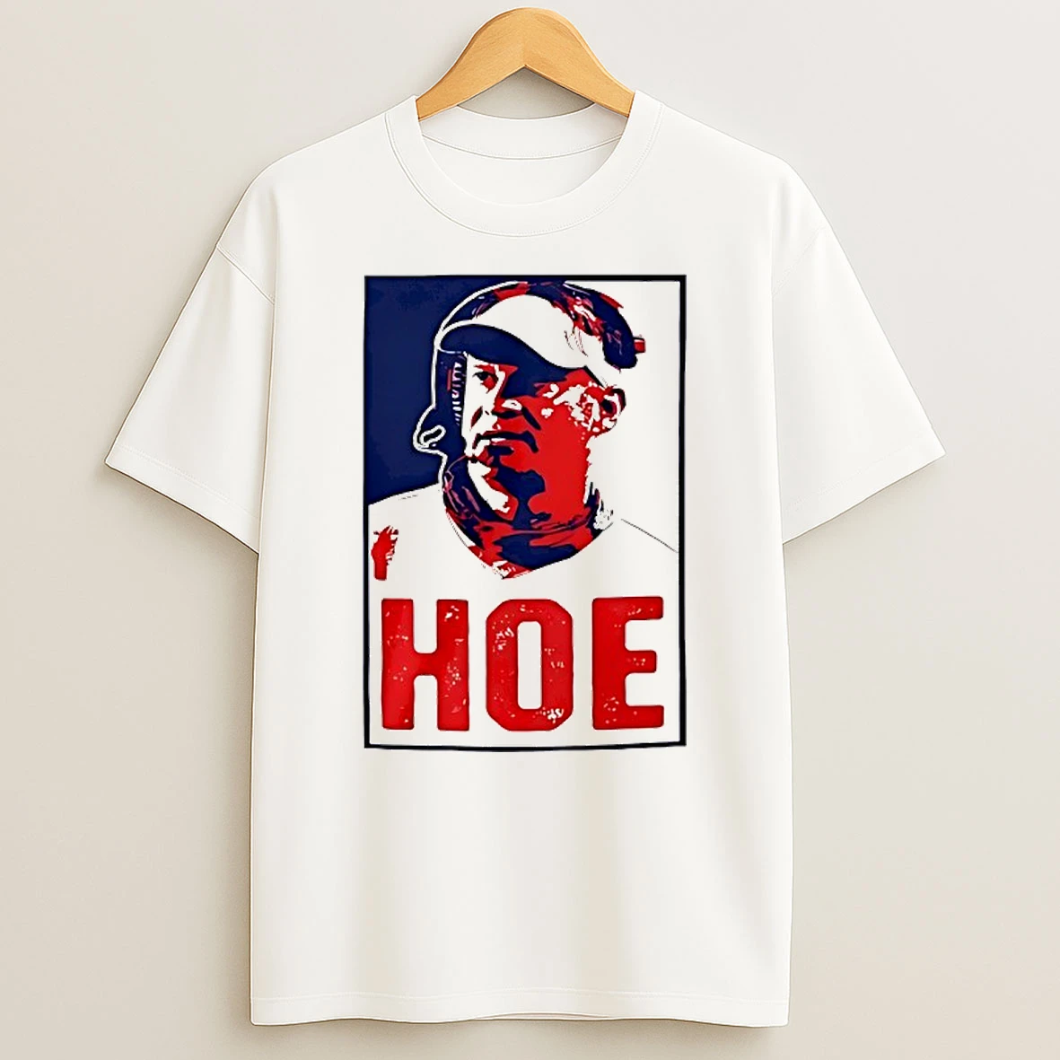 Lane Kiffin Hoe Lsu Coach T Shirt