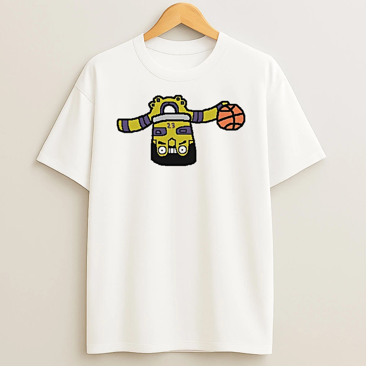 Lebronzong James T Shirt