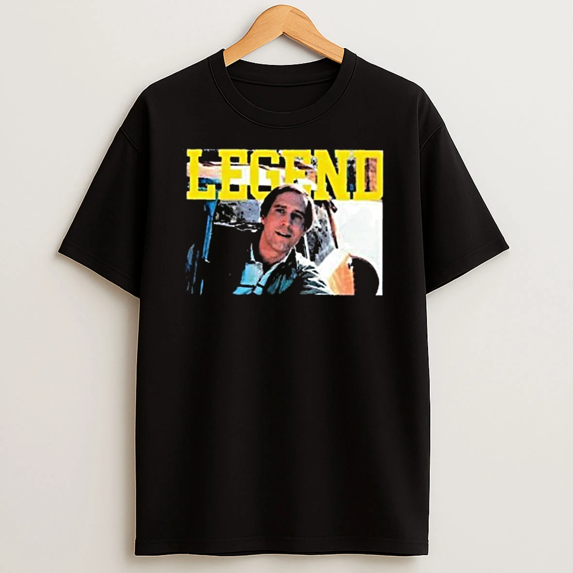 Legend The Clark 2 0 T Shirt