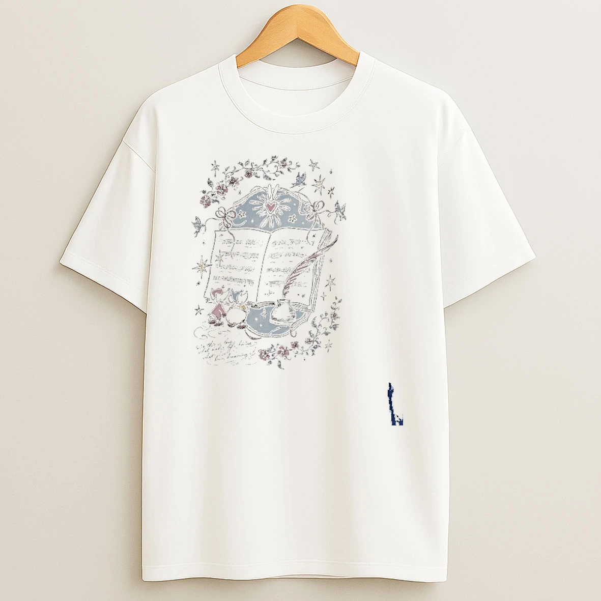 Lost Bros So This Is Love T Shirt