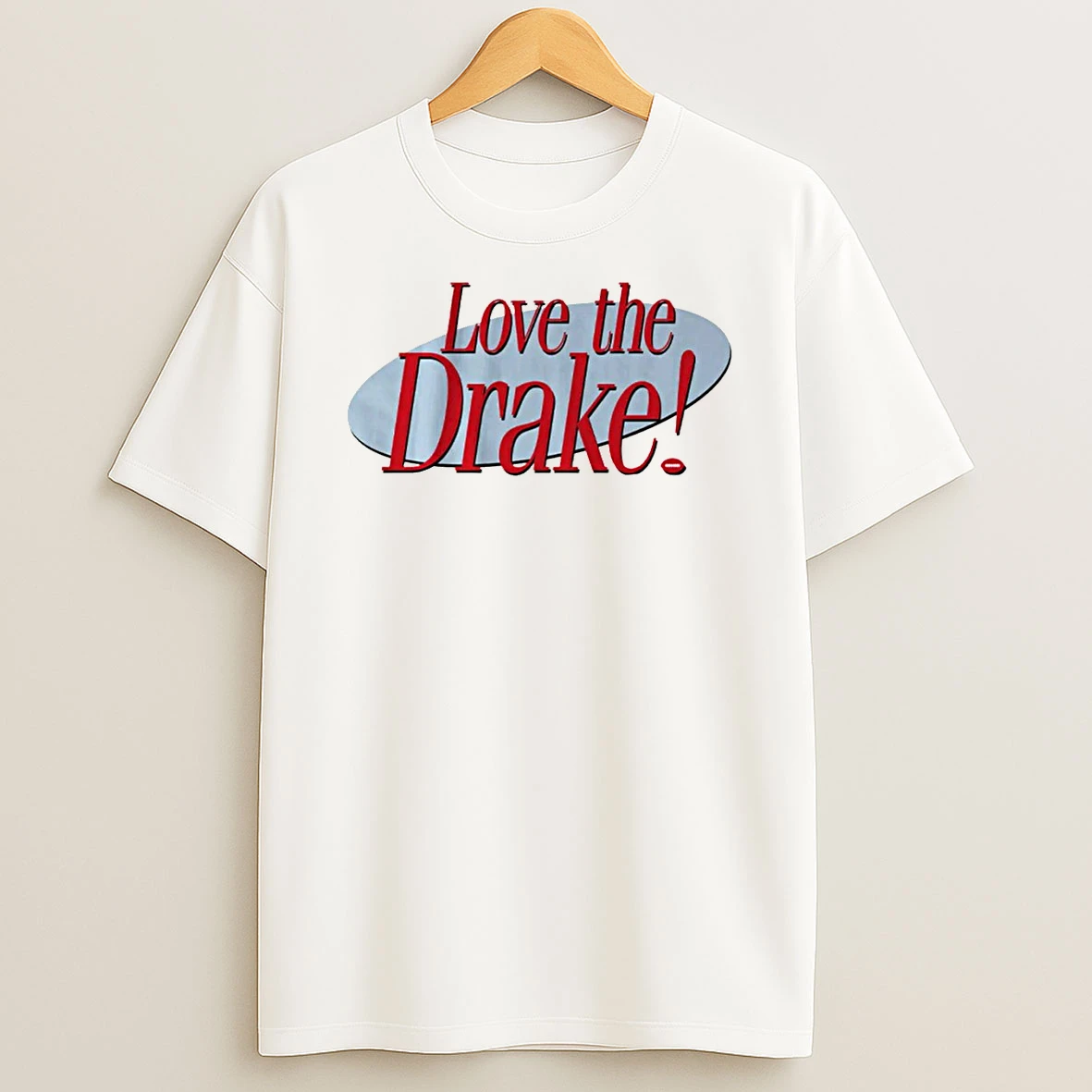 Love The Drake Maye In New England The Drake Maye Is Good T Shirt