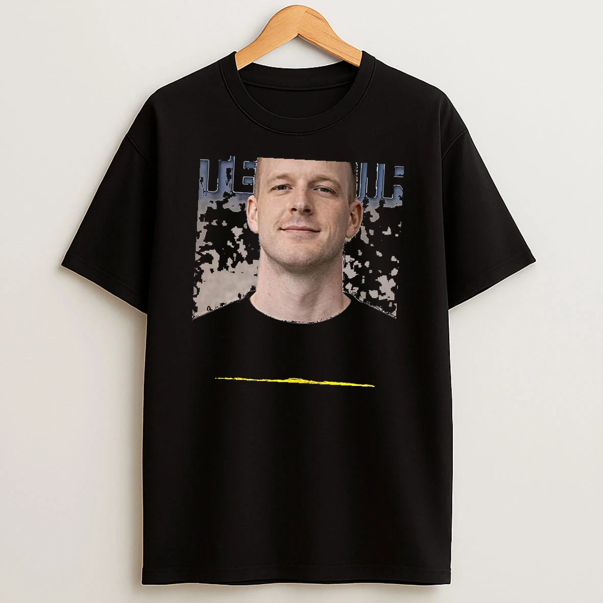 Mvga Make Venezuela Great Again Flag Colors T Shirt