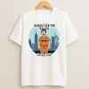 Maduro New York Tour 2026 One Way Ticket T Shirt