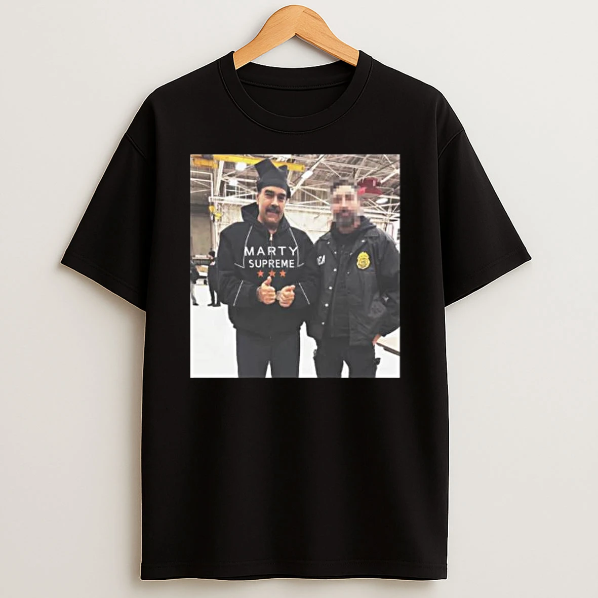 Maduro Supreme T Shirt
