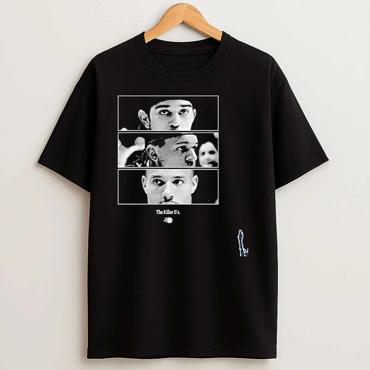 Magic The Killer Bs T Shirt