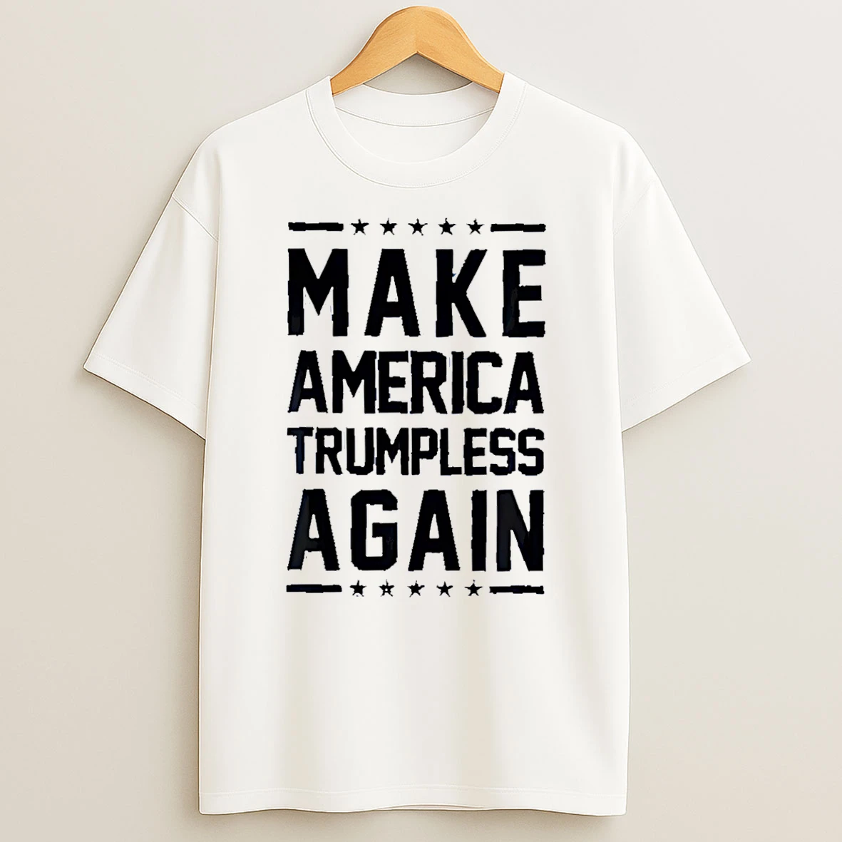 Make America Trumpless Again T Shirt