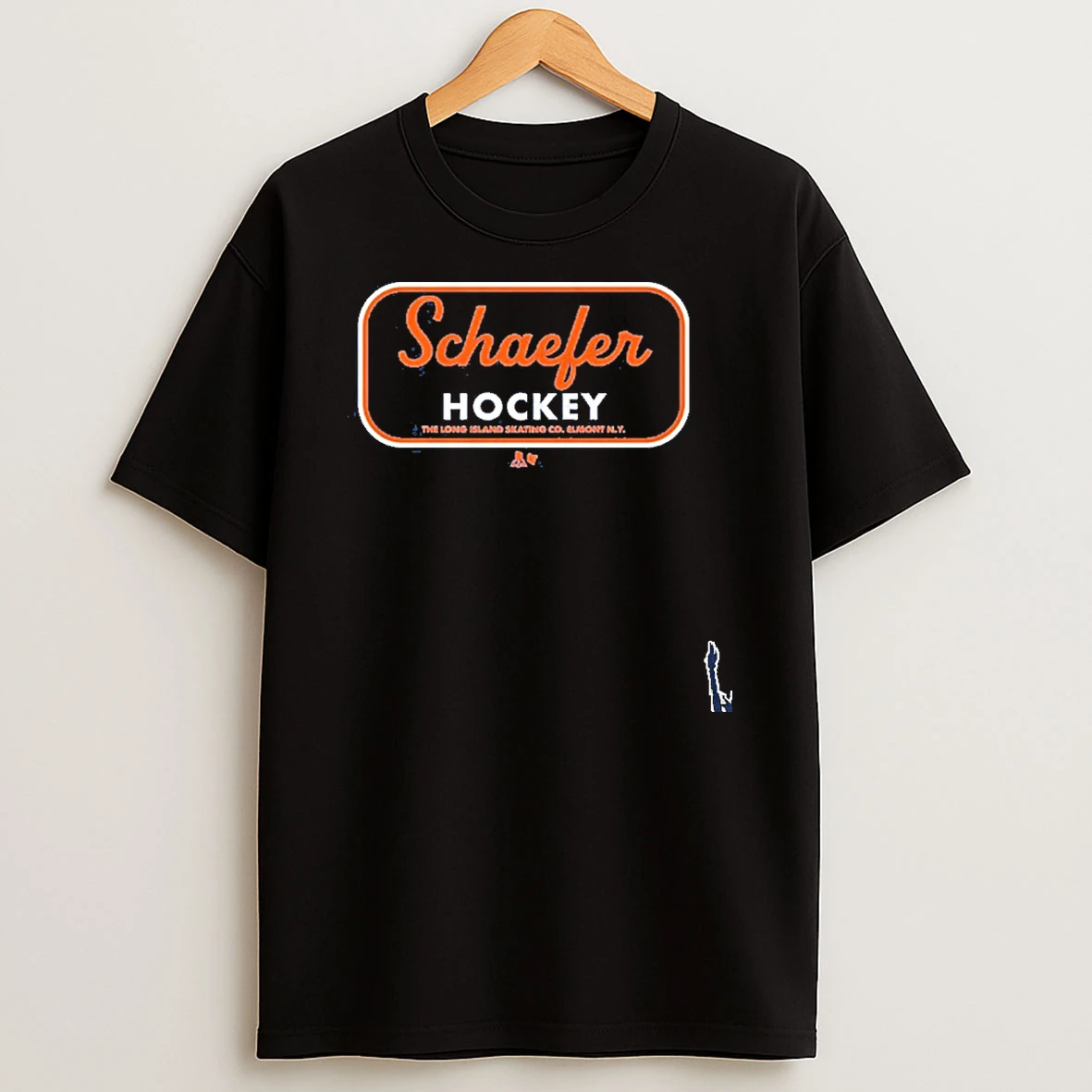 Matthew Schaefer Hockey T Shirt