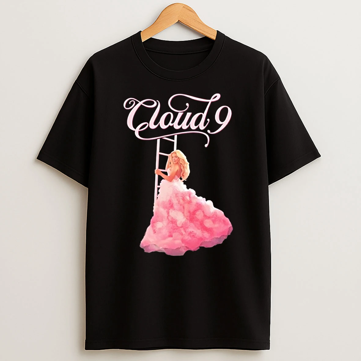 Megan Moroney Cloud 9 Tour Vintage T Shirt