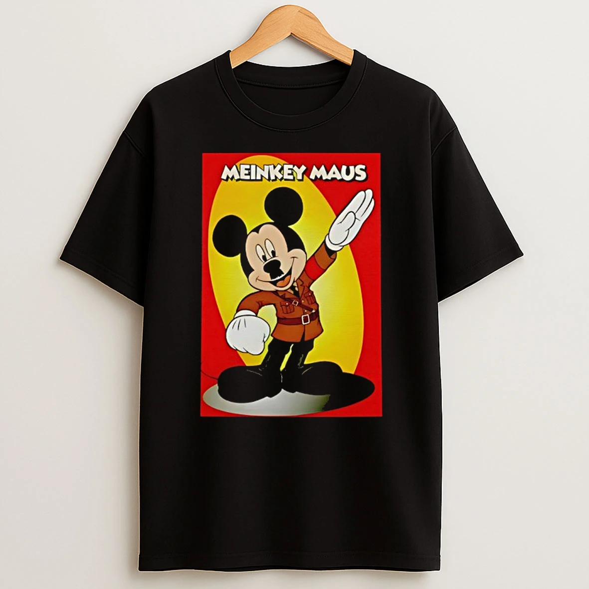 Meinkey Maus Meinkey T Shirt