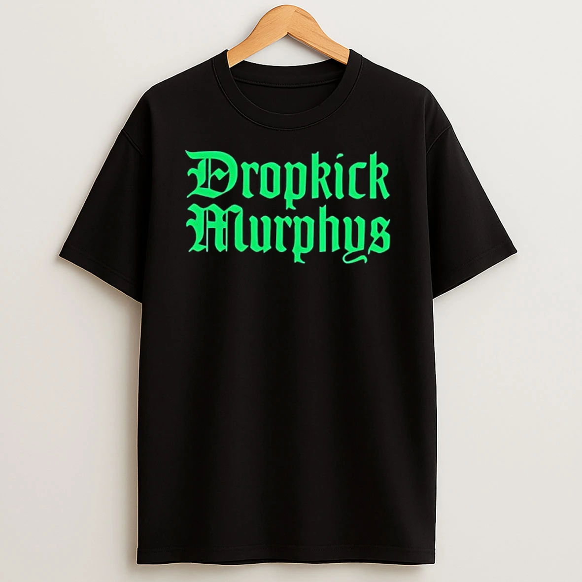 Michael Fanone Dropkick Murphys T Shirt