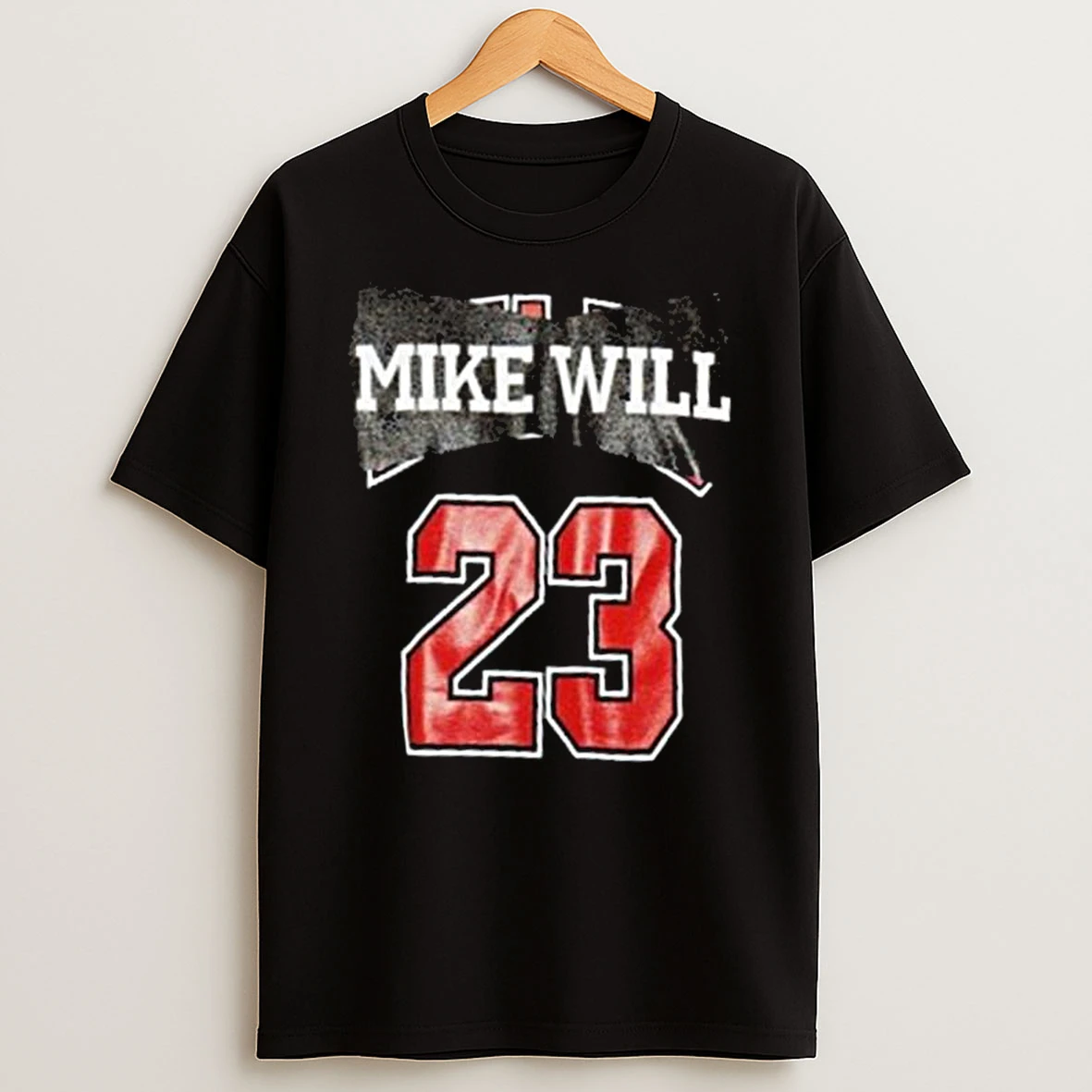 Mike Will 23 T Shirt