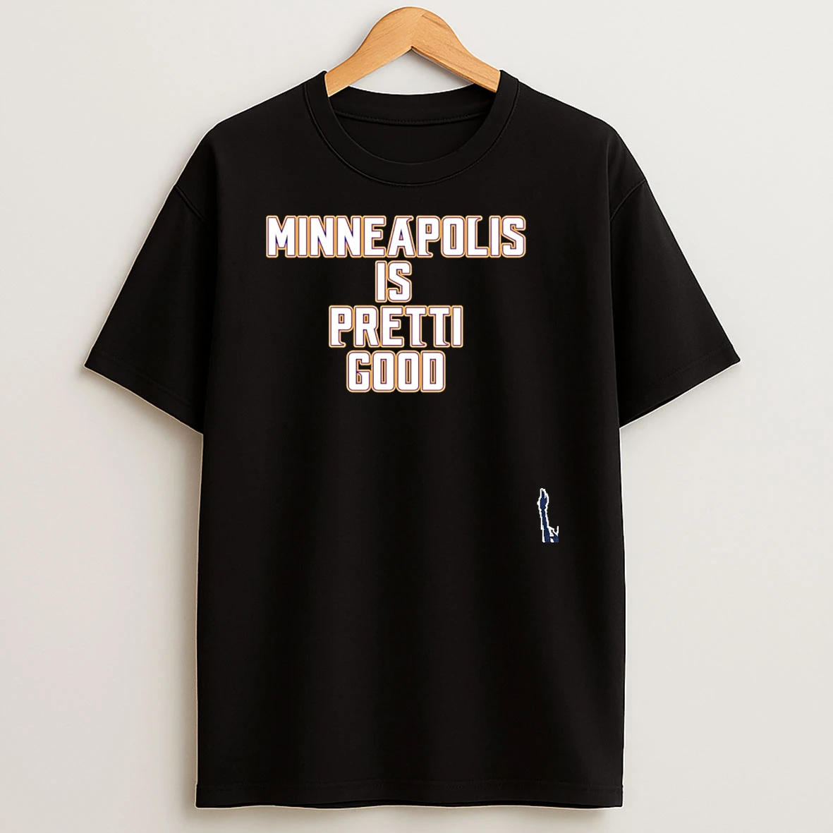 Minneapolis Is Alex Pretti Renee Good T Shirt