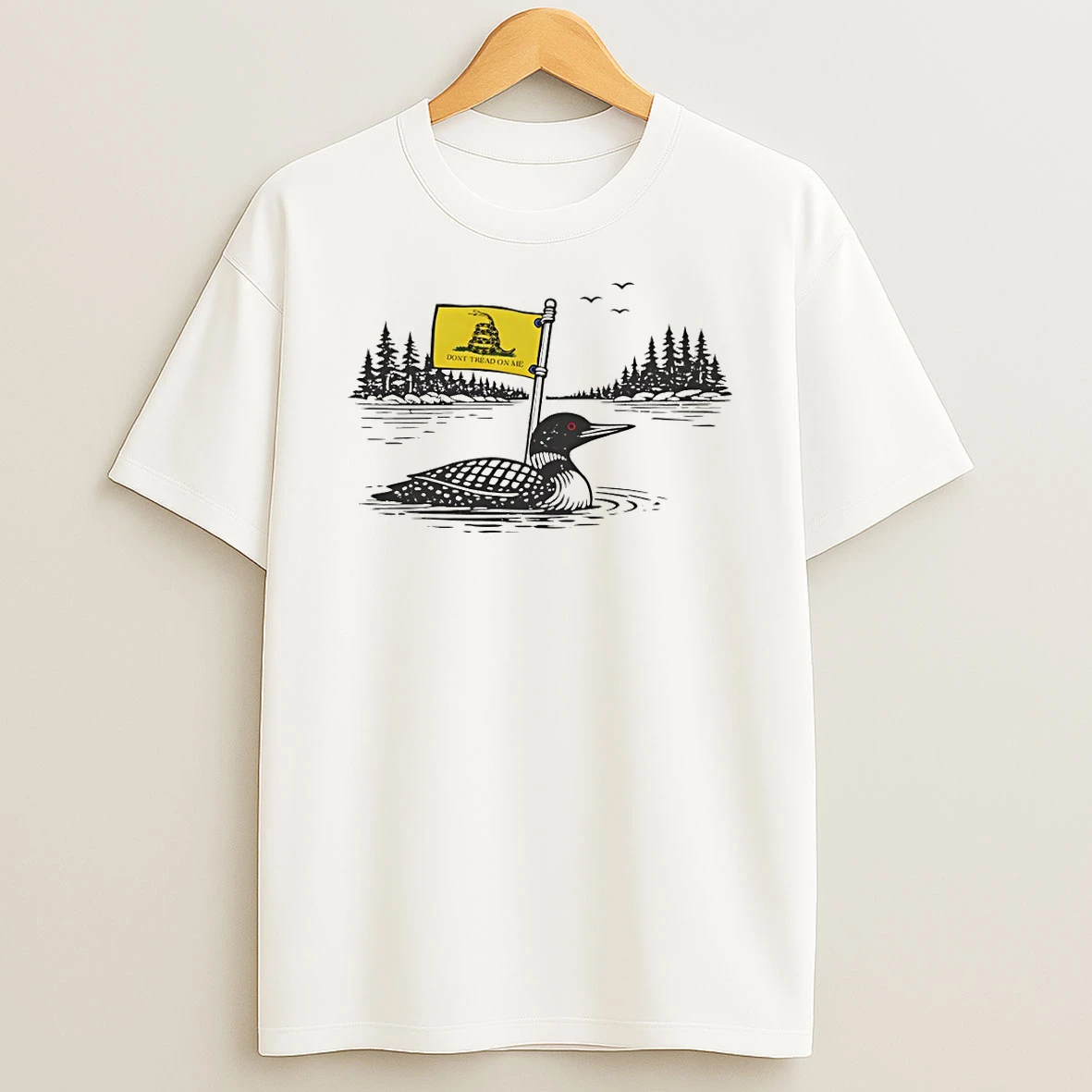 Minnesota Resist Fascism Dont Tread On Me Minneapolis Anti Ice T Shirt