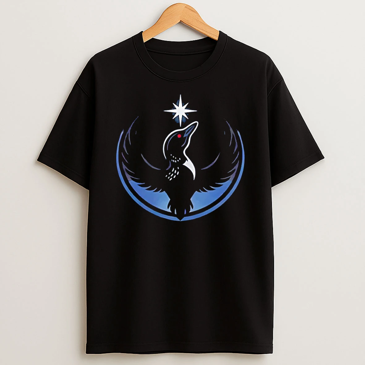 Minnesota Resistance Anti Ice Protest Logo T Shirt