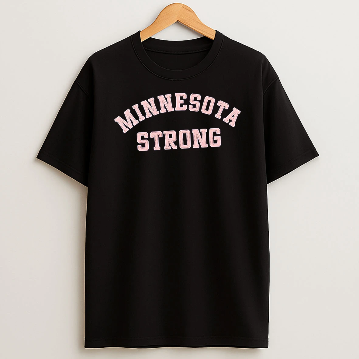 Minnesota Strong Minnesota Protest Minneapolis T Shirt