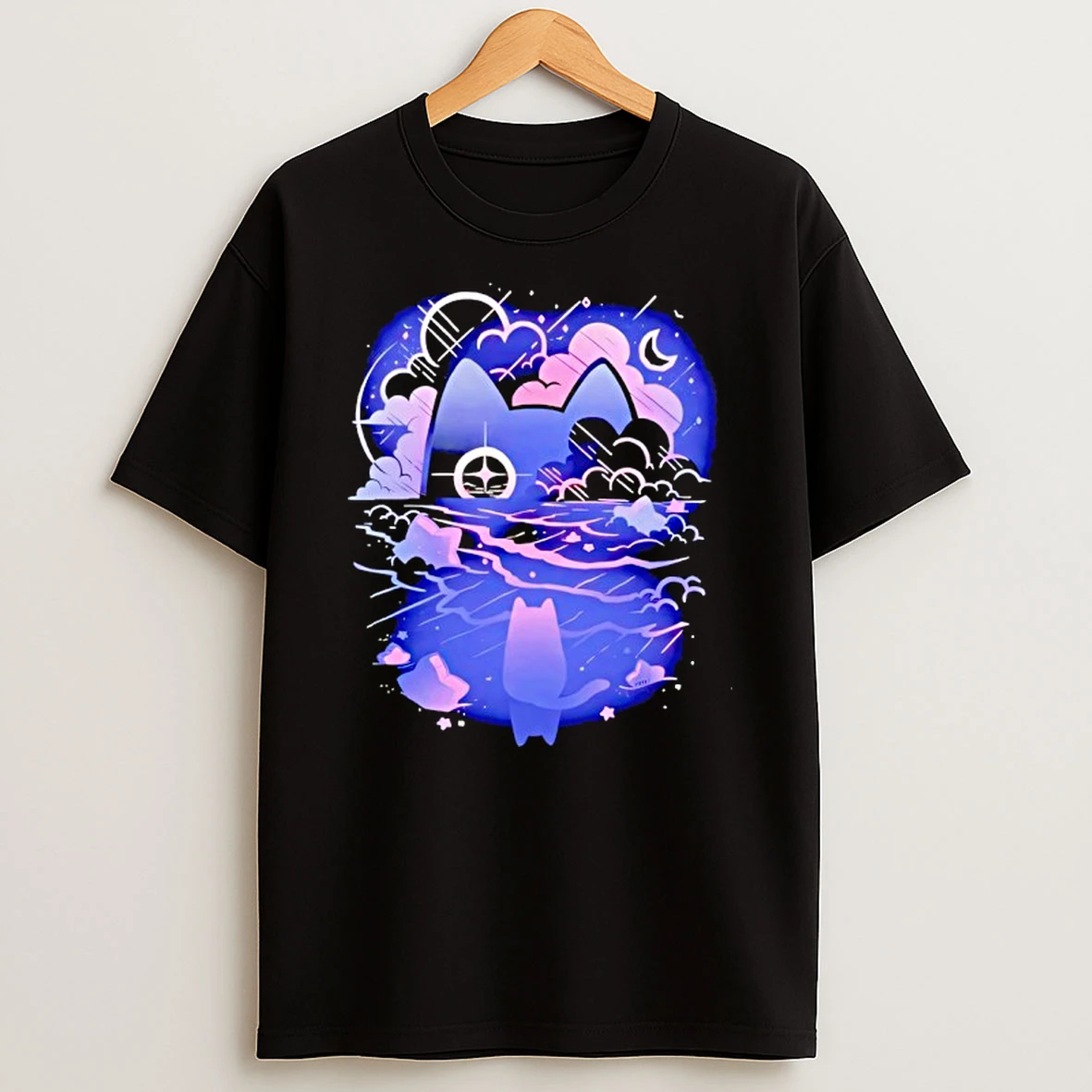 Miski You Are Not Dreaming T Shirt