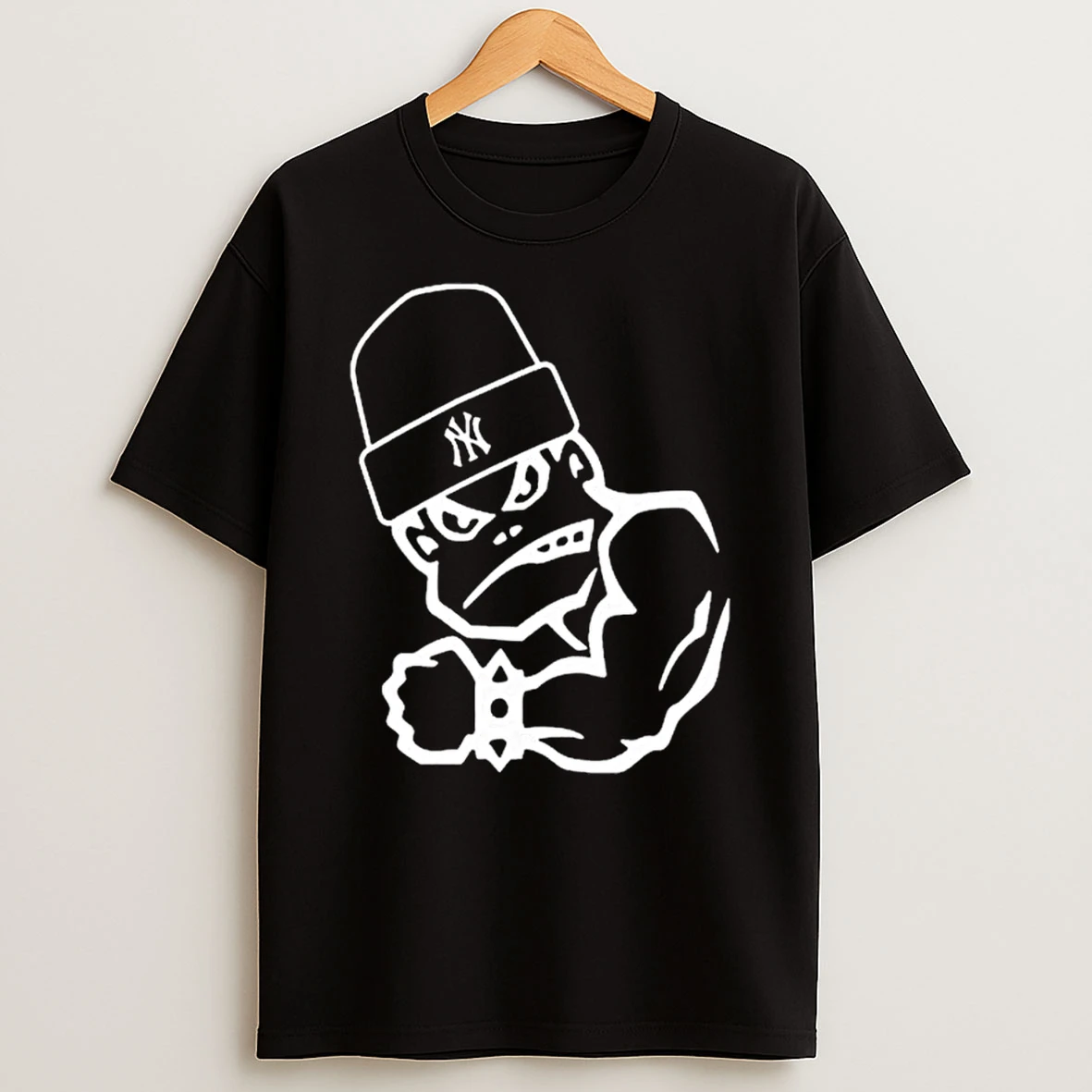 Missing Link Bad Boy T Shirt