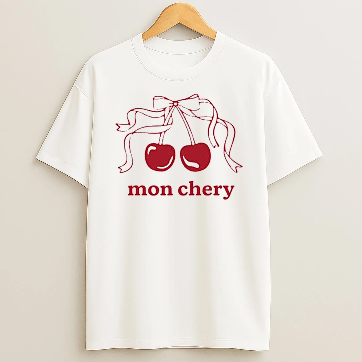 Mon Chery T Shirt