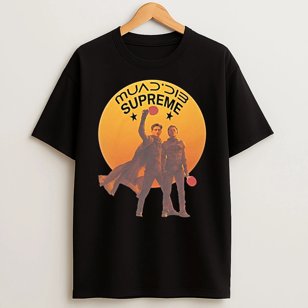 Muaddib Supreme T Shirt