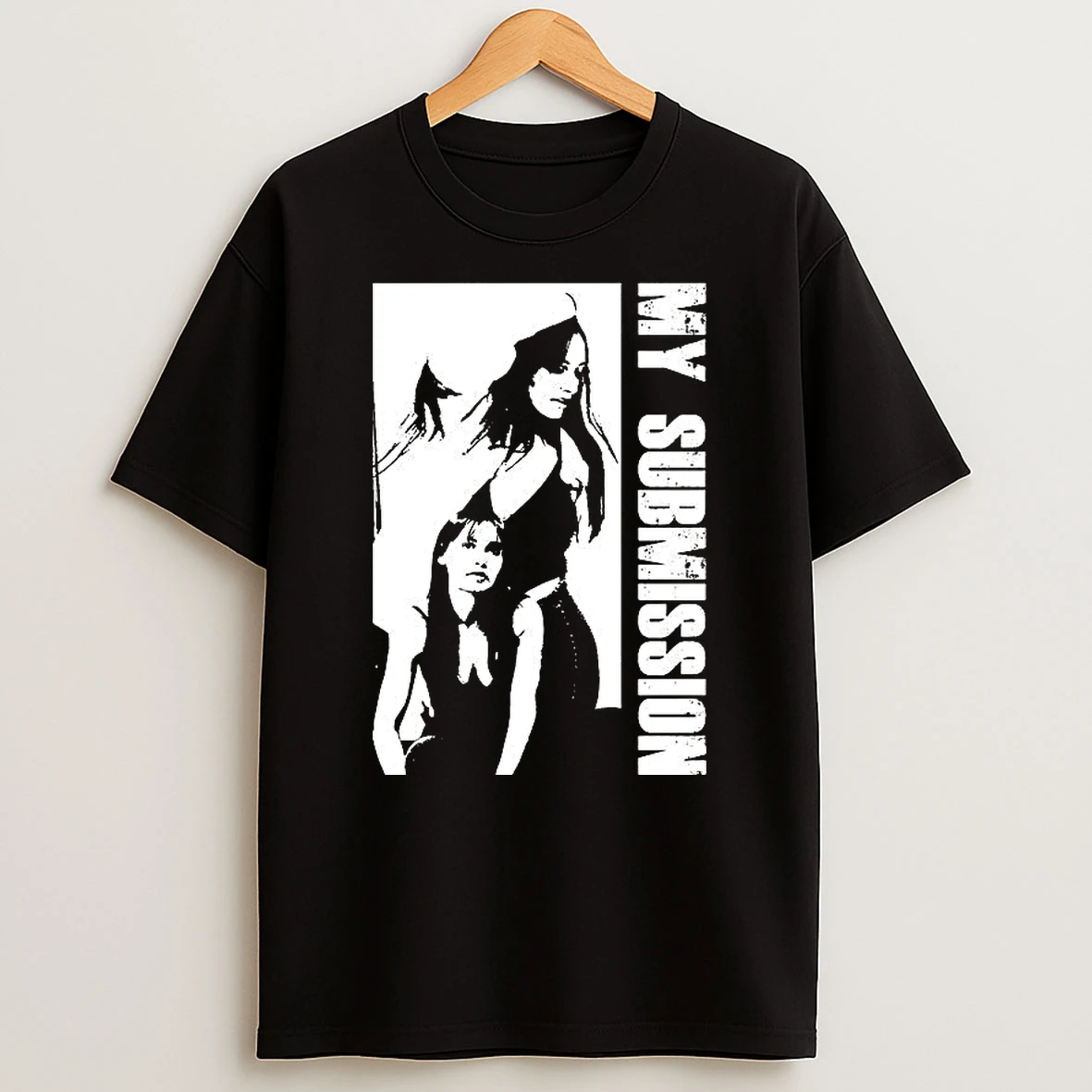 My Submission T Shirt