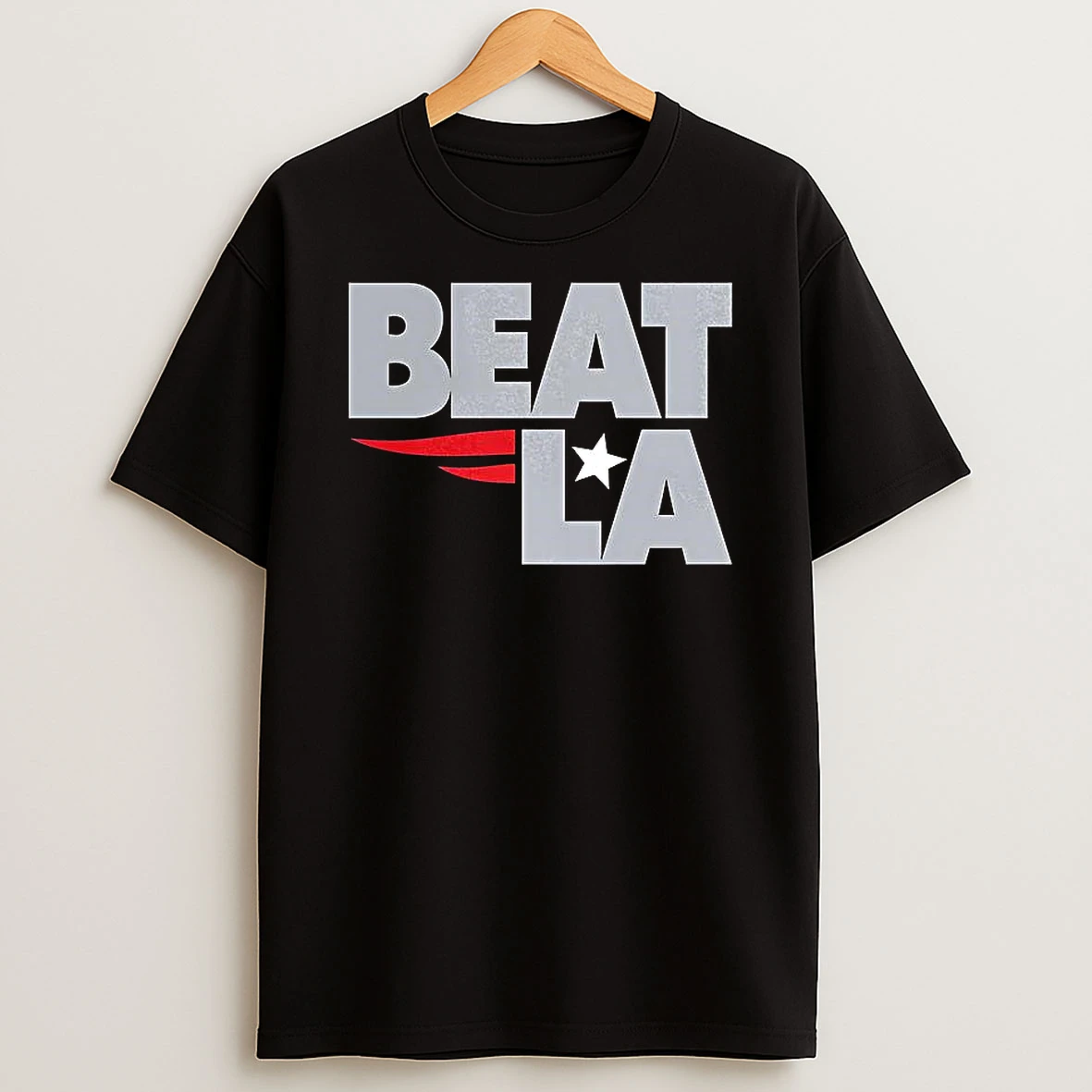 New England Patriots Beat La T Shirt