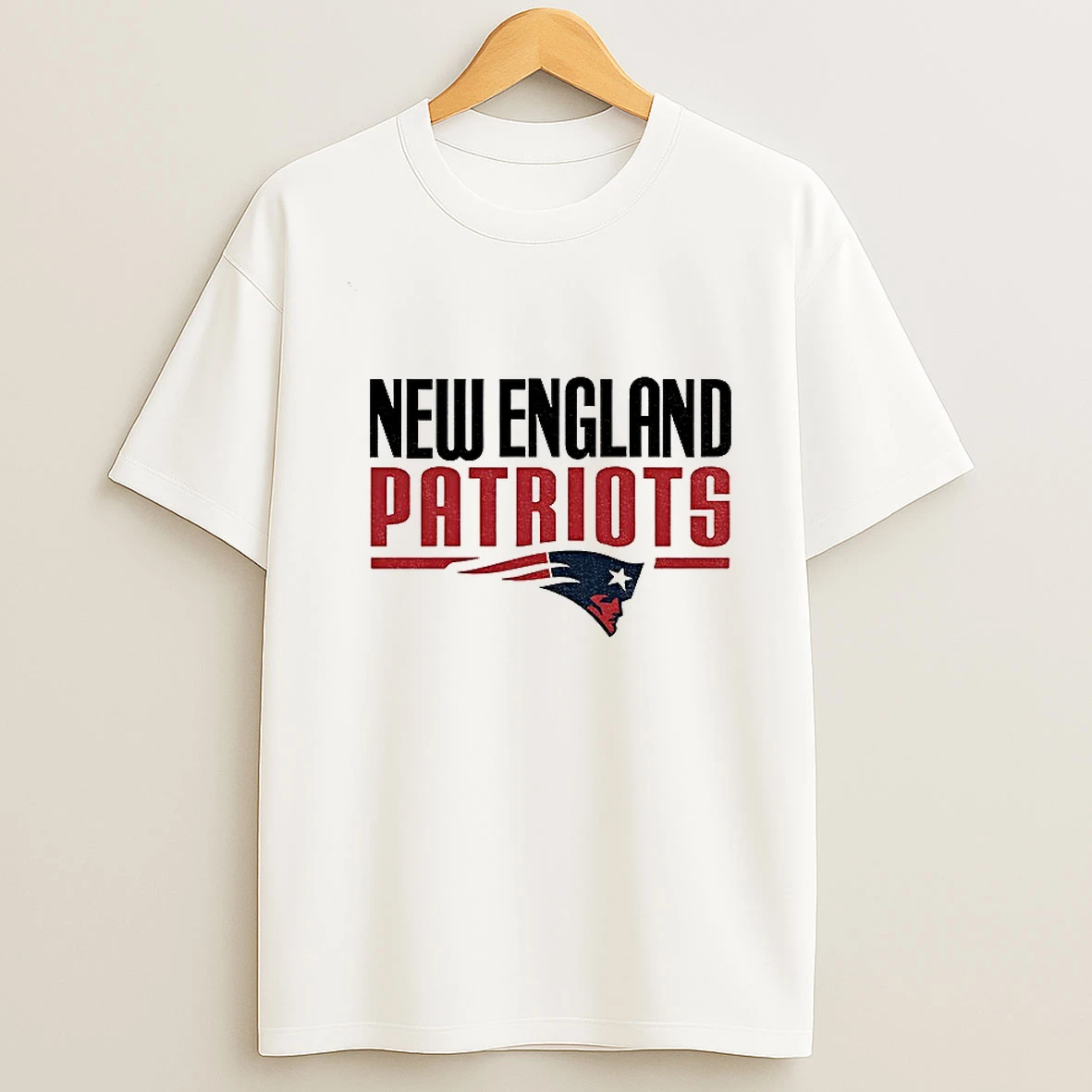 New England Patriots Football Super Bowl Lix Final 2026 T Shirt