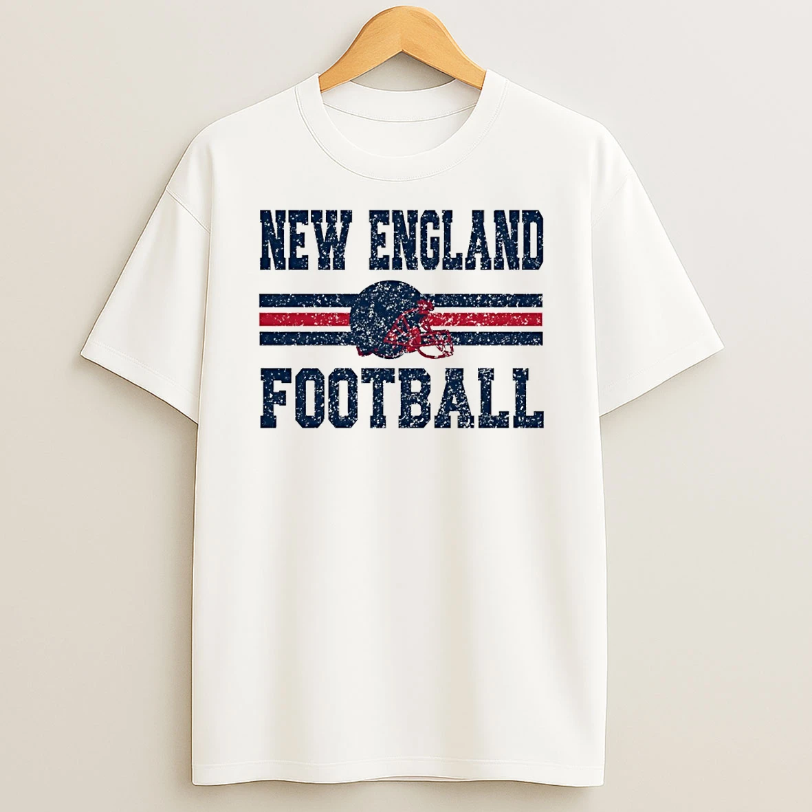 New England Patriots Football Helmet Super Bowl Lx Matchup Final Battle T Shirt