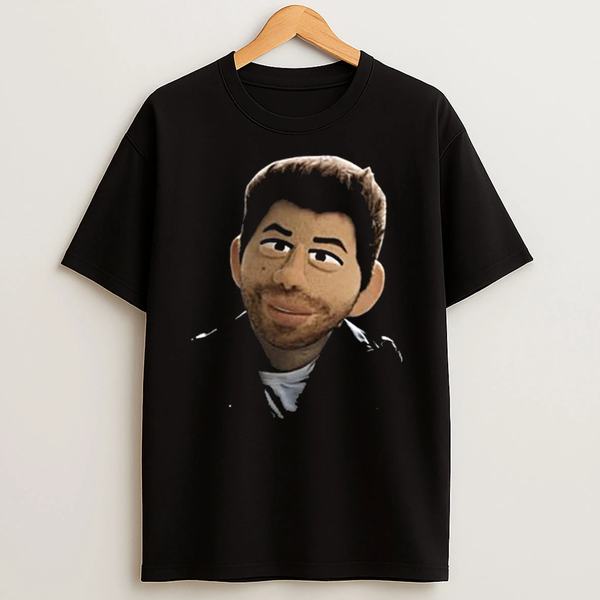 Nick Jonas J N T Shirt