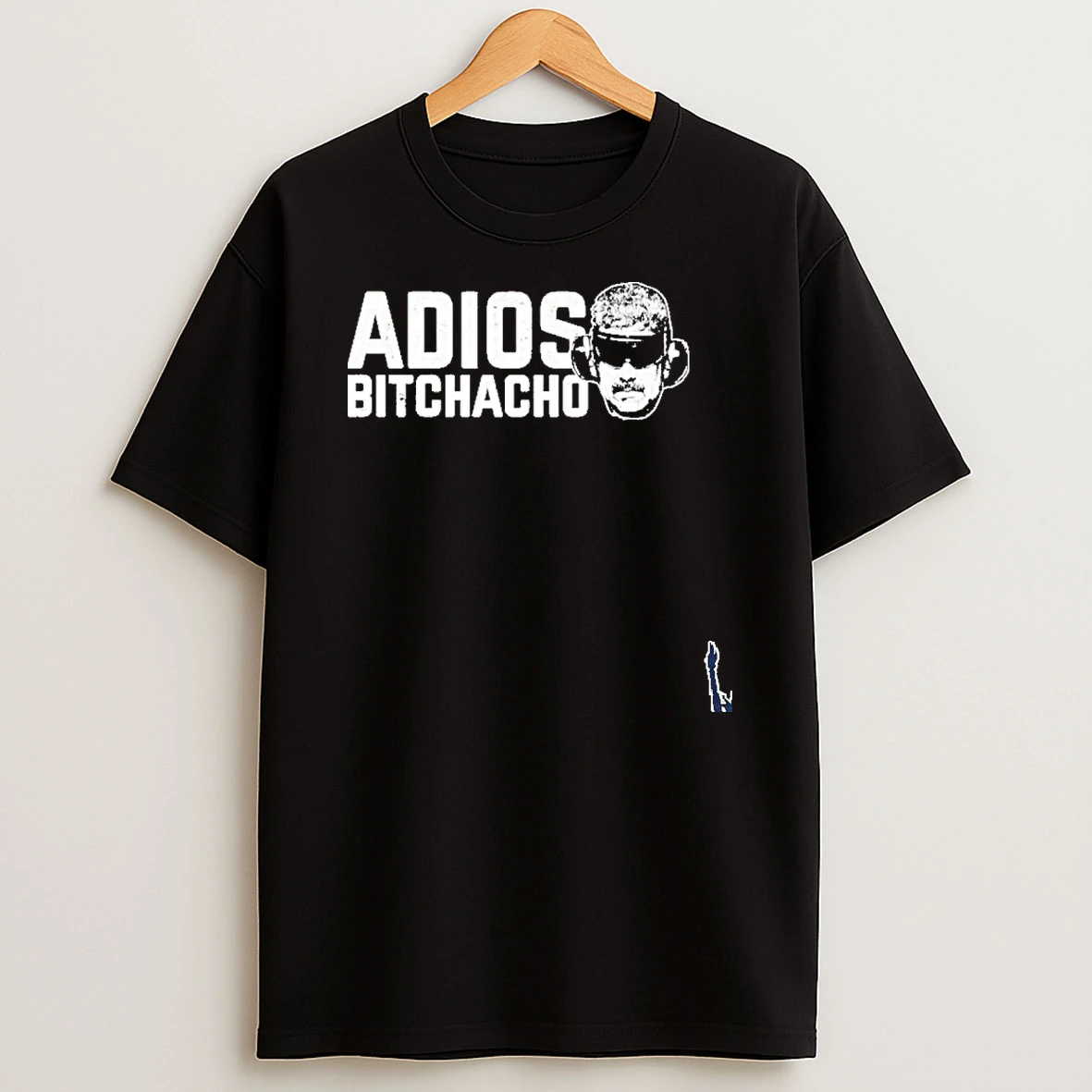 Nicolas Maduro Adios Maduro T Shirt