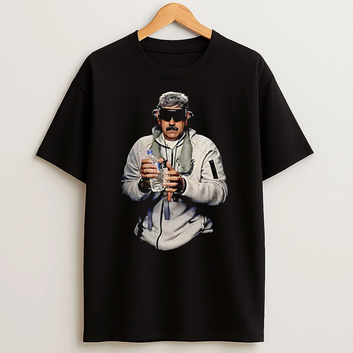 Nicolas Maduro Free Venezuela Libre T Shirt