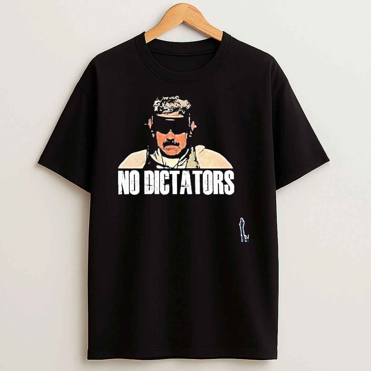 Nicolas Maduro No Dictator T Shirt