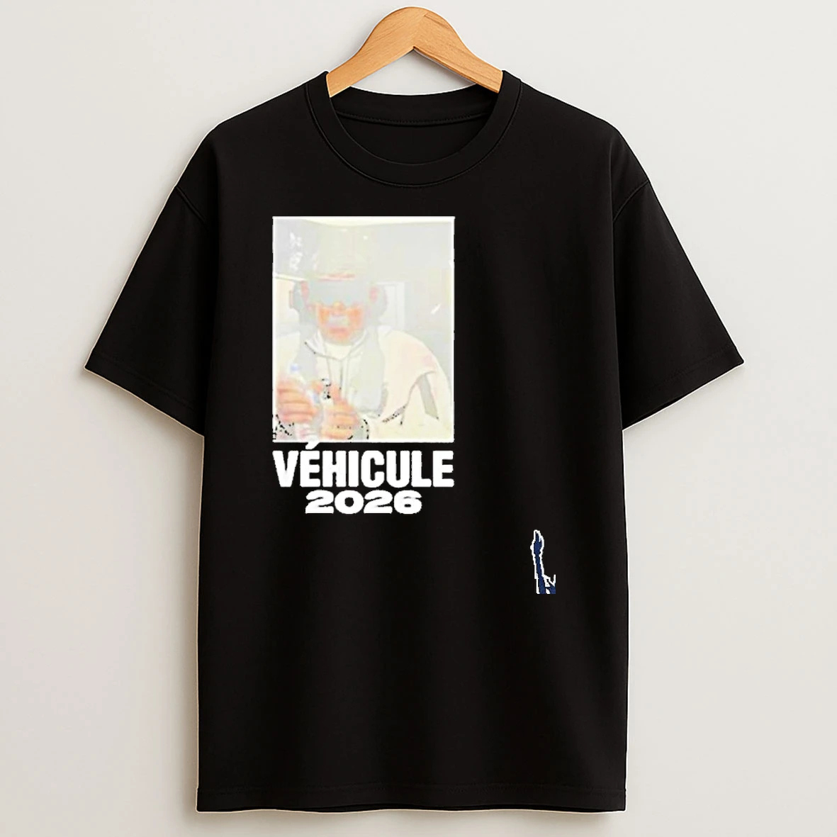 Nicolas Maduro Vehicule T Shirt