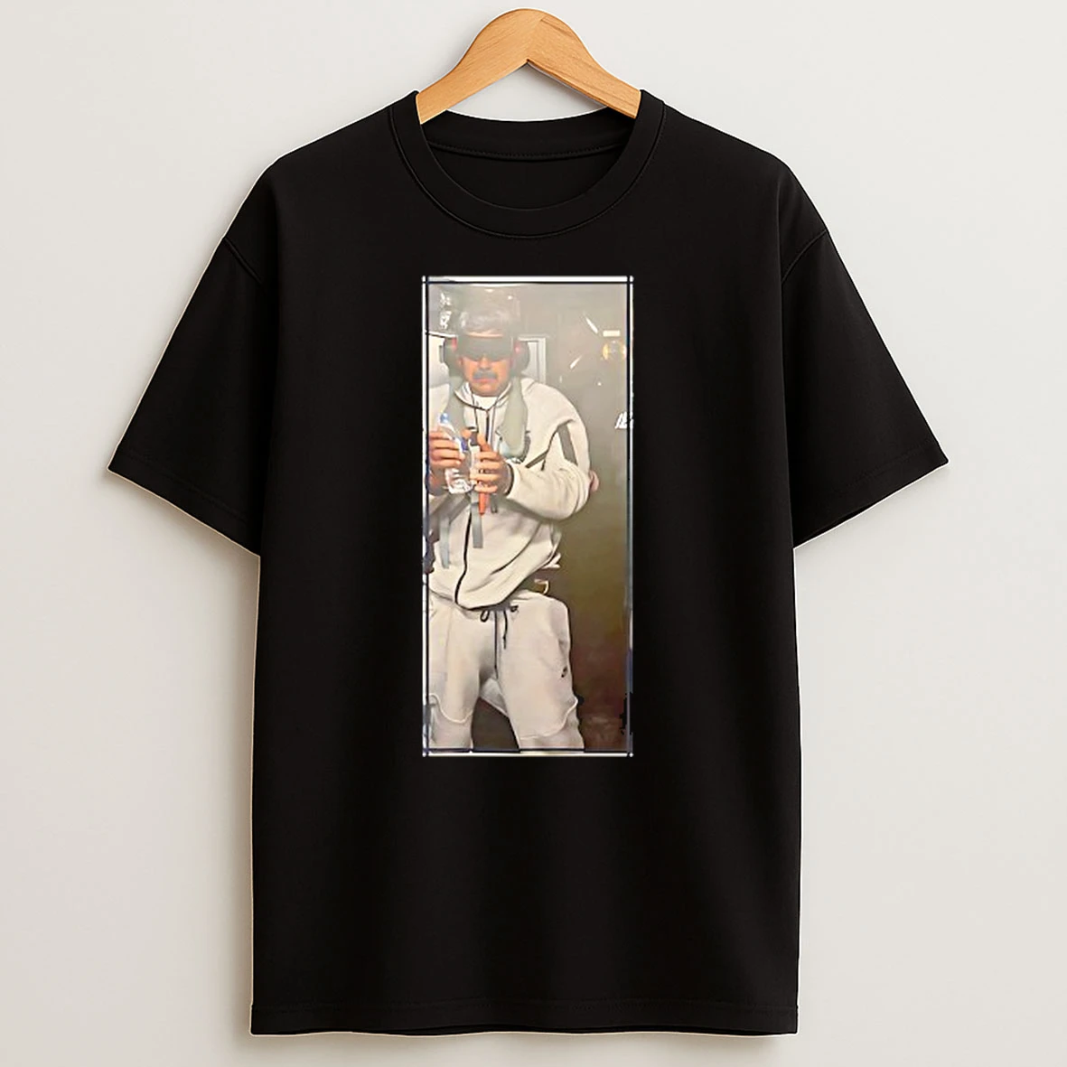 Nicolas Maduro On Board The Uss Iwo Jima T Shirt