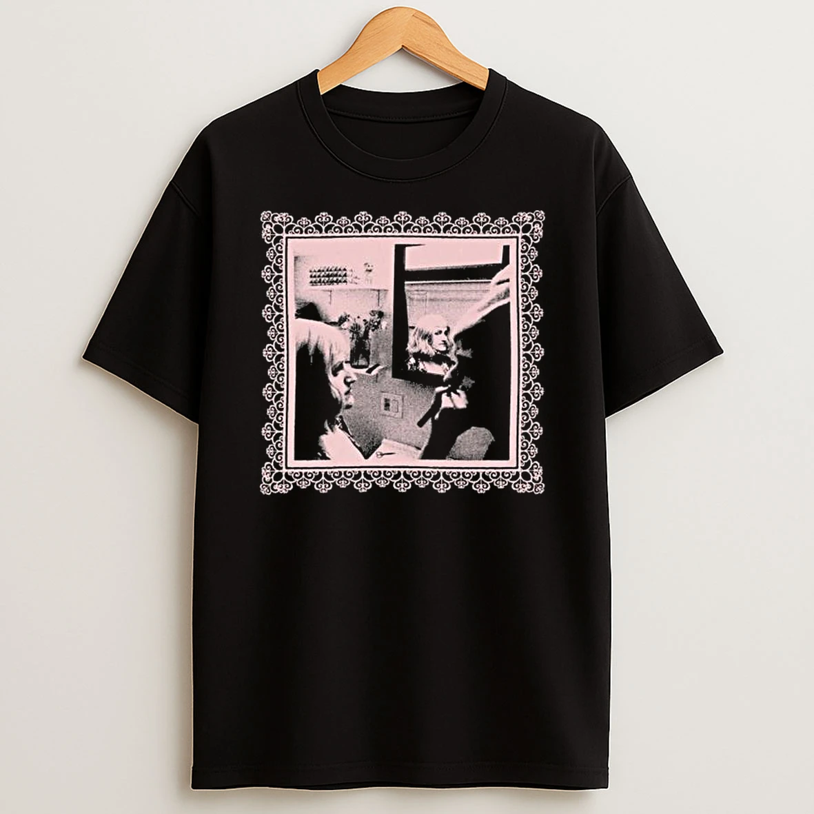 Nova One How To Kiss T Shirt
