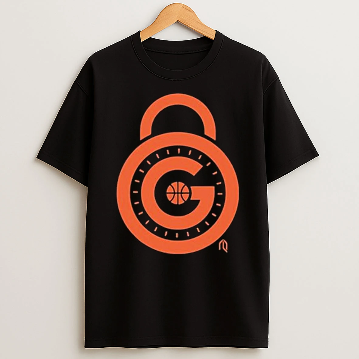 Og Lock T Shirt