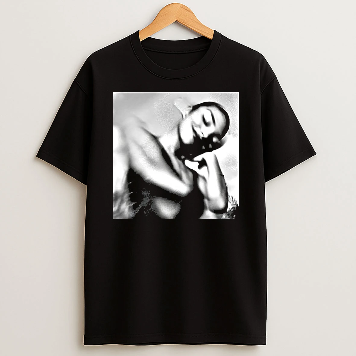 Olivia The Art Of Loving Album Music Lover T Shirt