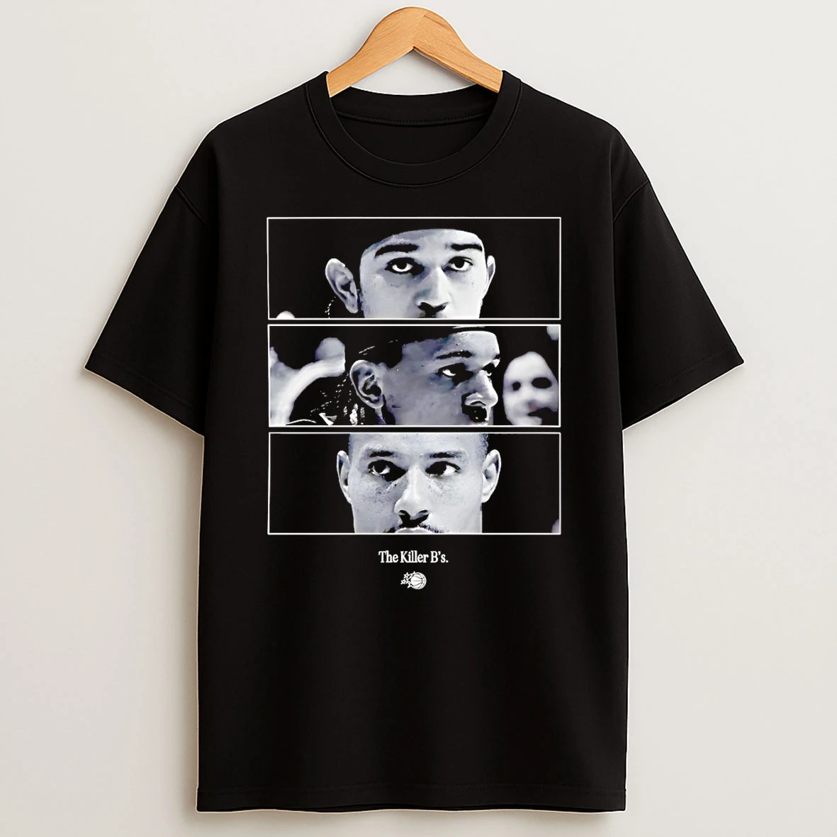Orlando Magic The Killer Bs Paolo Desmond Anthony T Shirt