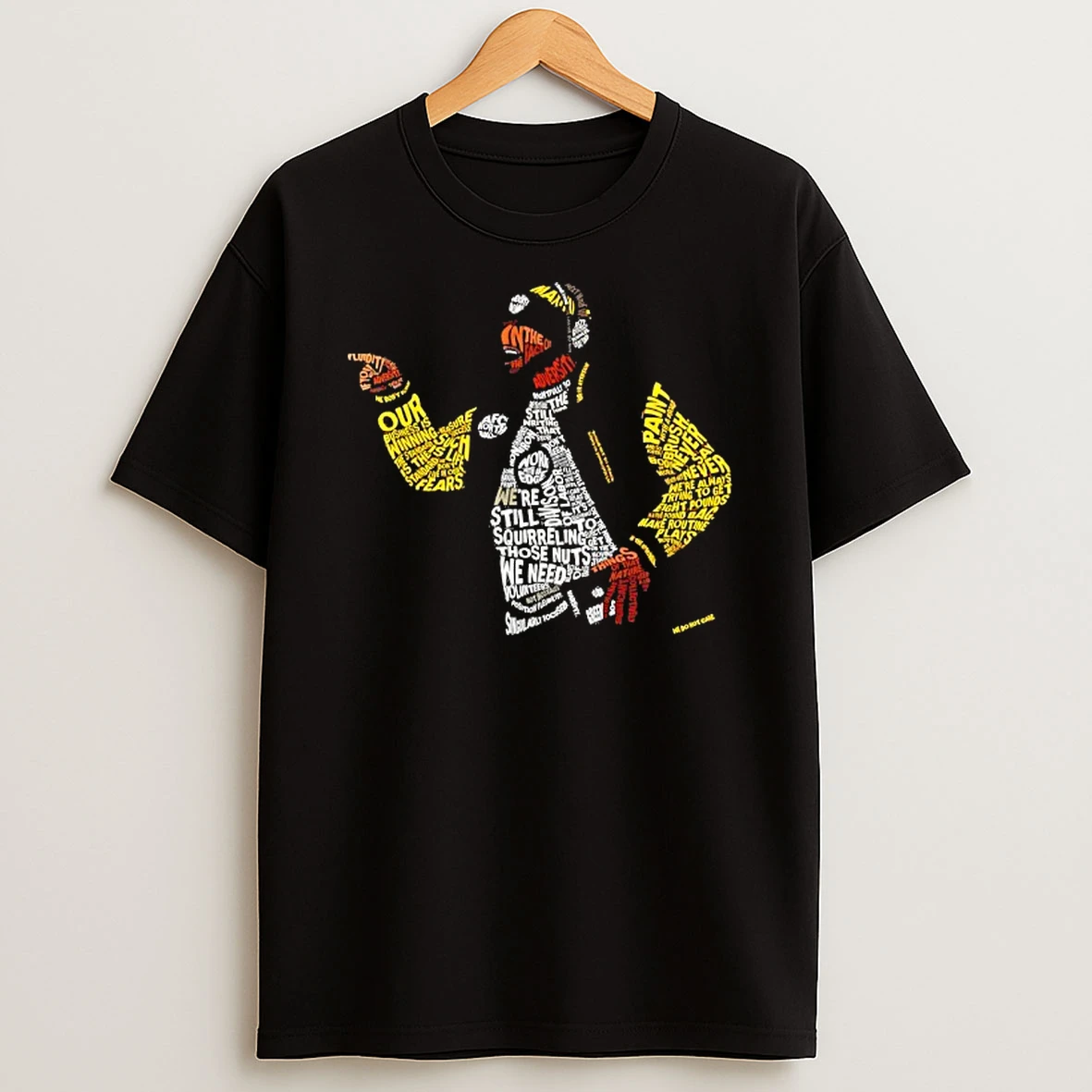Our Business Is Winning Mike Tomlin Pittsburgh Steelers T Shirt