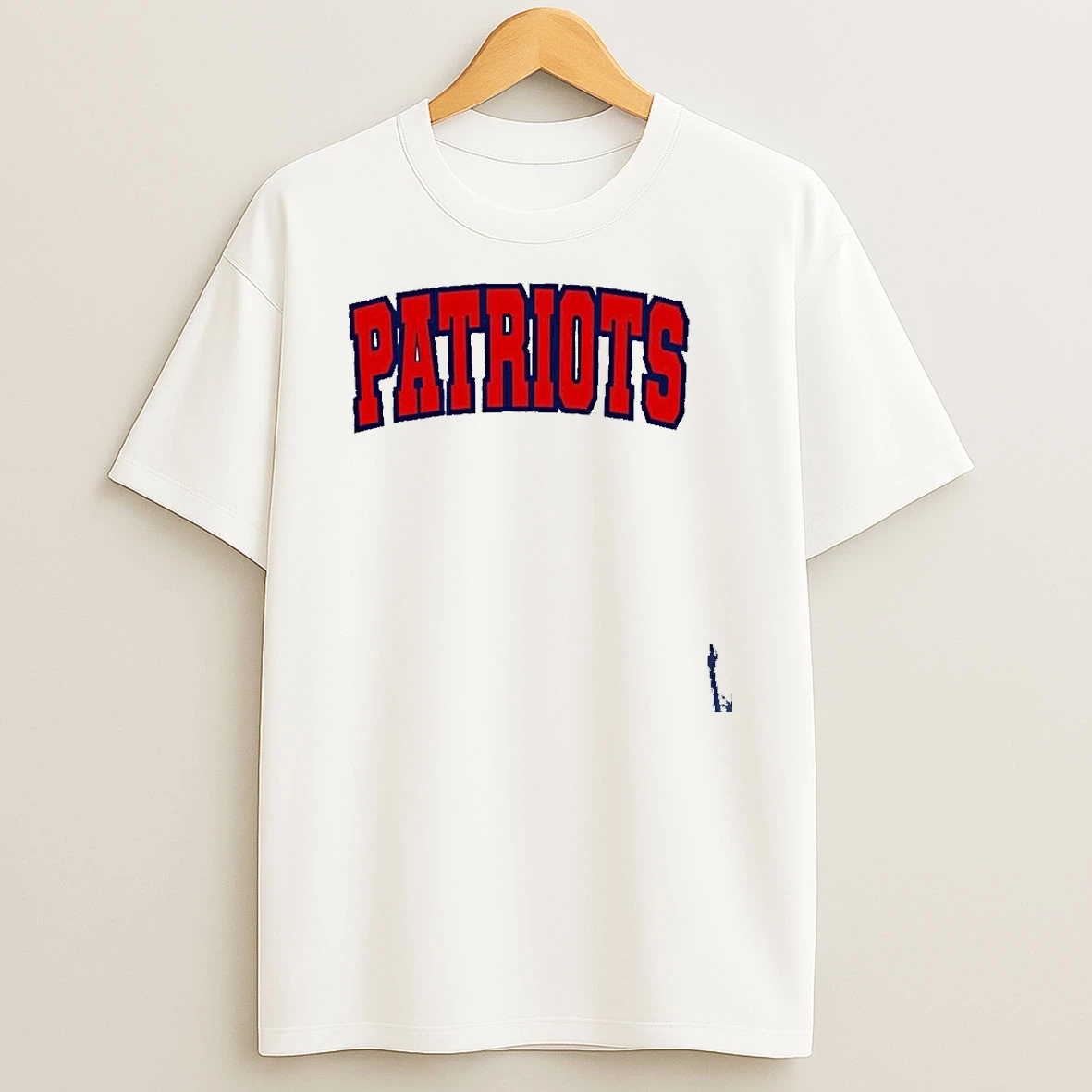 Patriots T Shirt