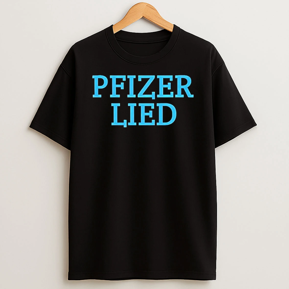 Pfizer Lied T Shirt