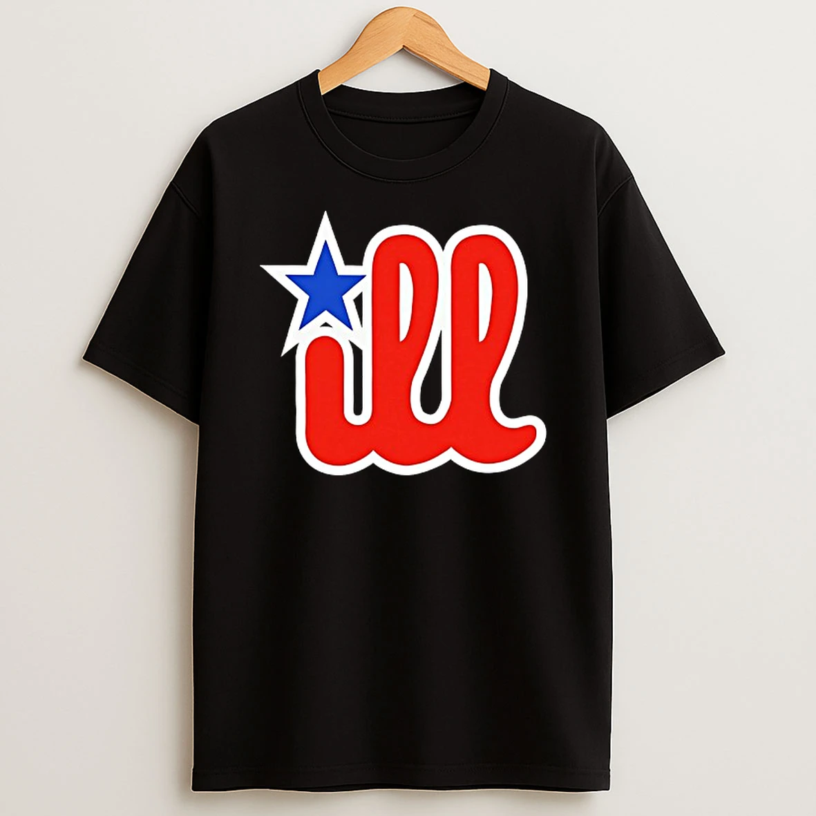 Philadelphia Phillies Ill T Shirt