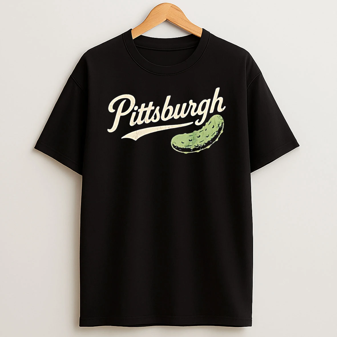 Pittsburgh Pickle Pittsburgh Steelers Football Nfl 2026 T Shirt