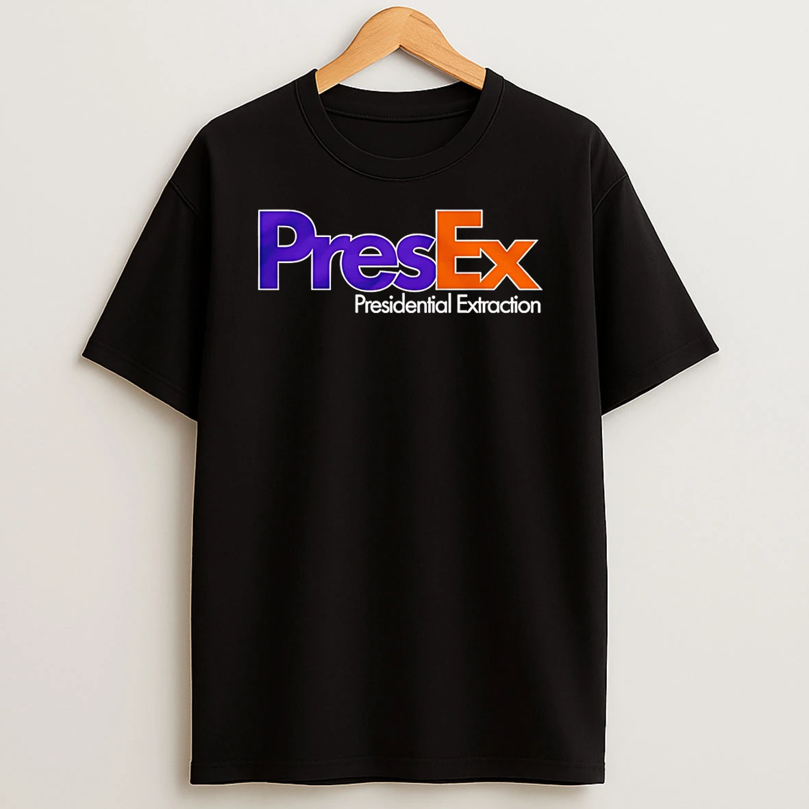 Presex Presidential Extraction T Shirt