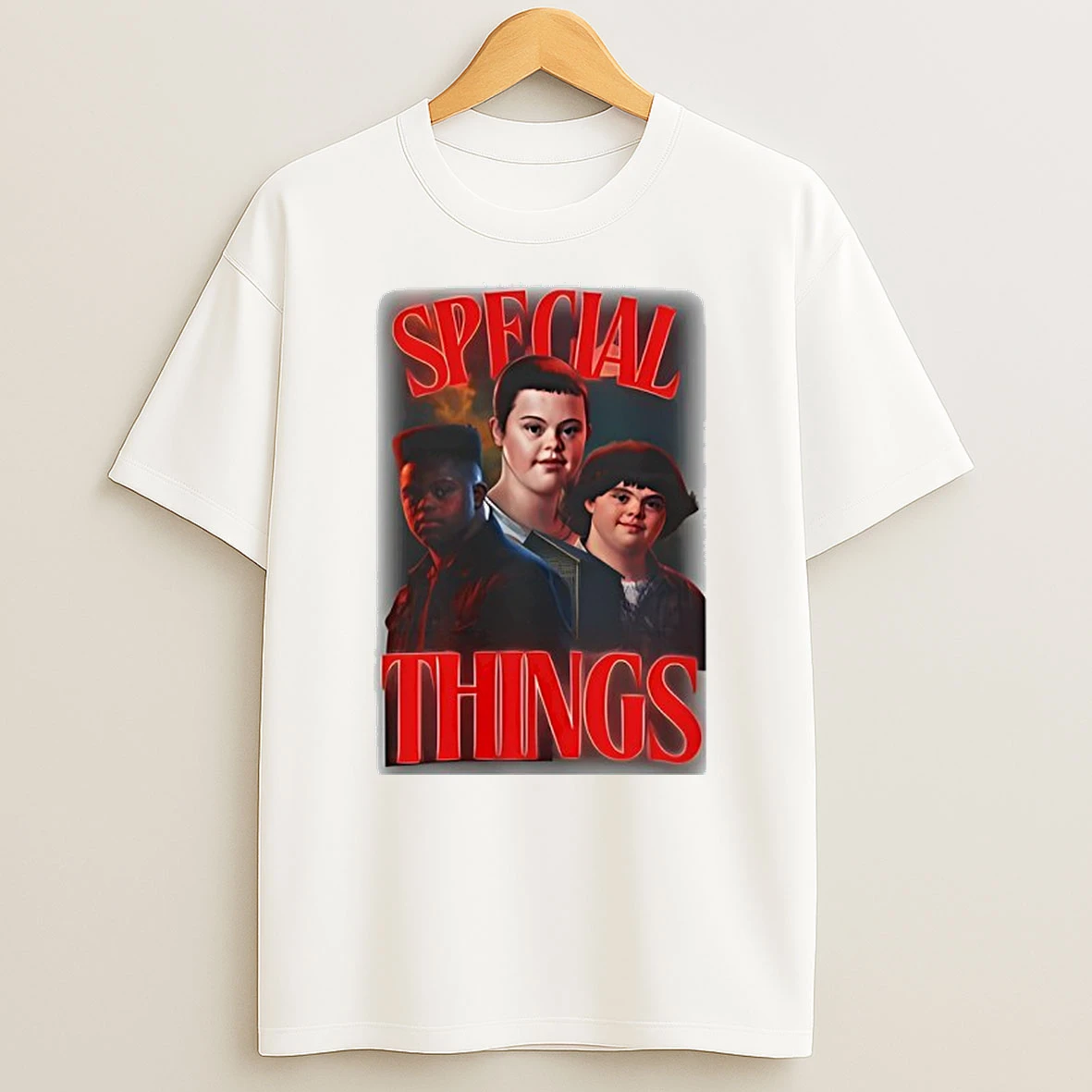 Promemertees Special Things T Shirt