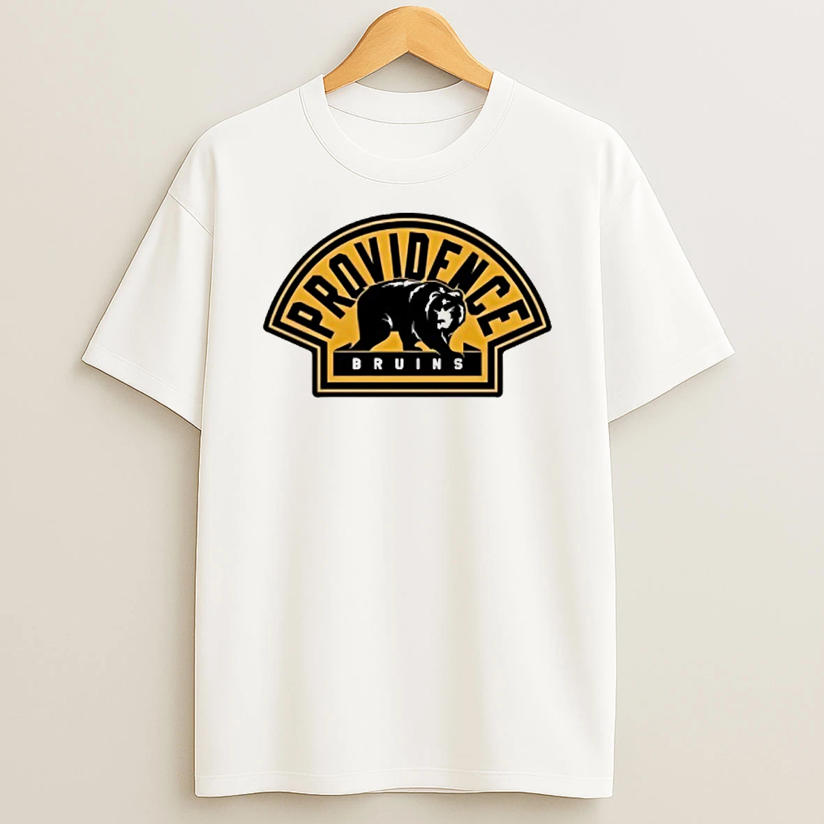 Providence Bruins T Shirt