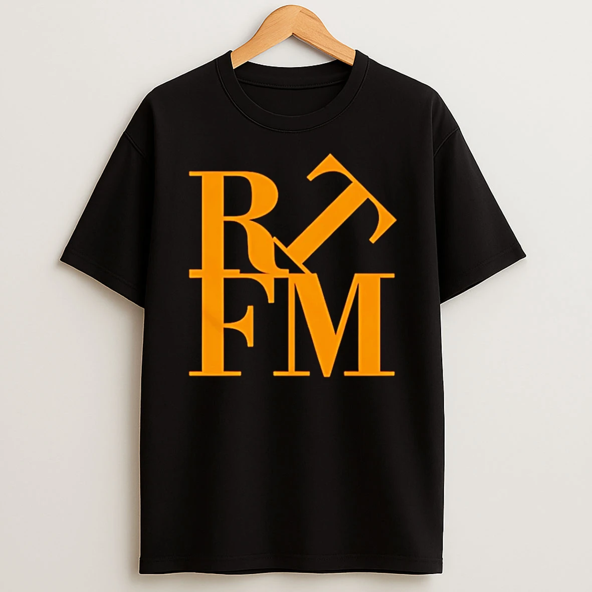 Rtfm 2026 T Shirt