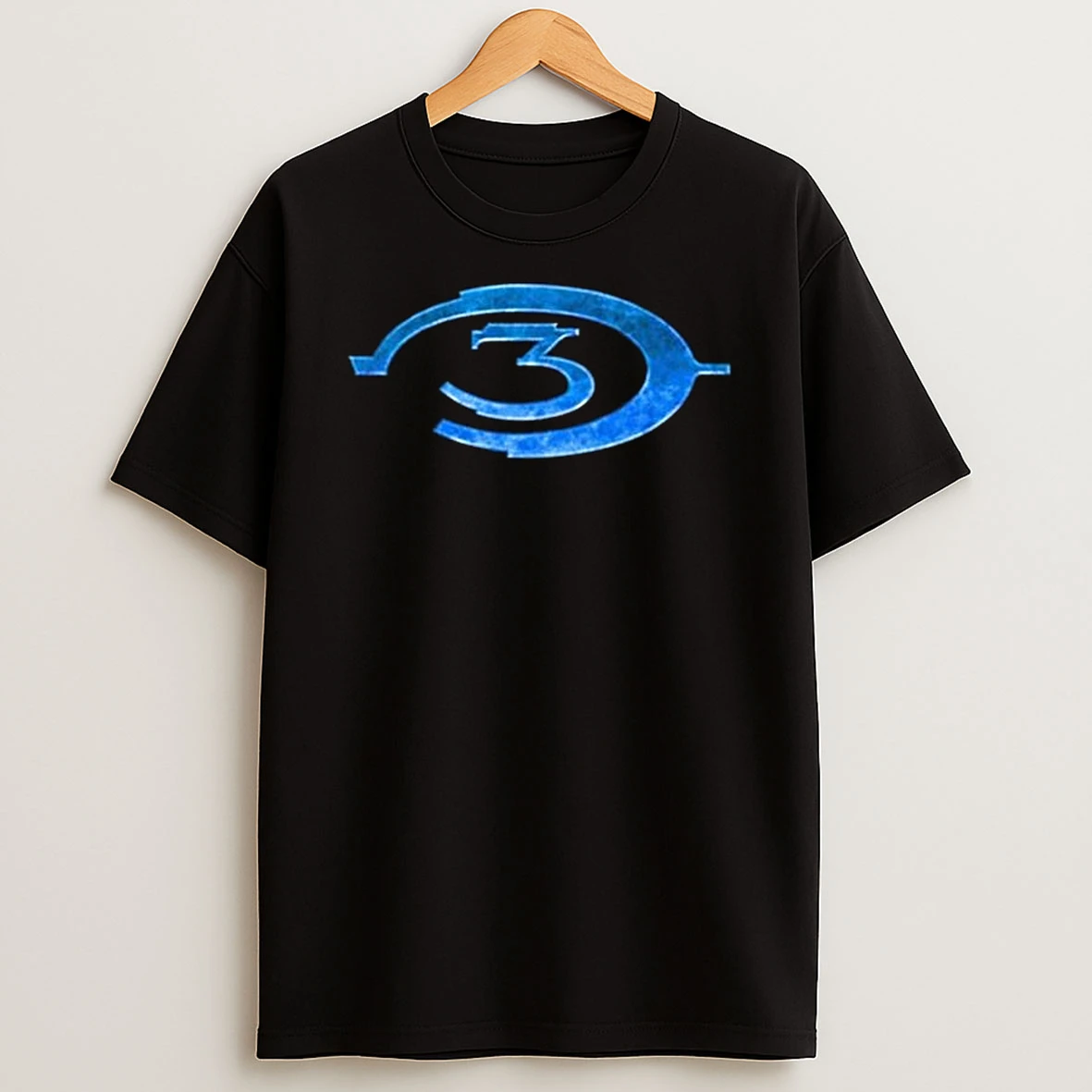 Ranger Cali Halo 3 Laso Co Op Teaser T Shirt