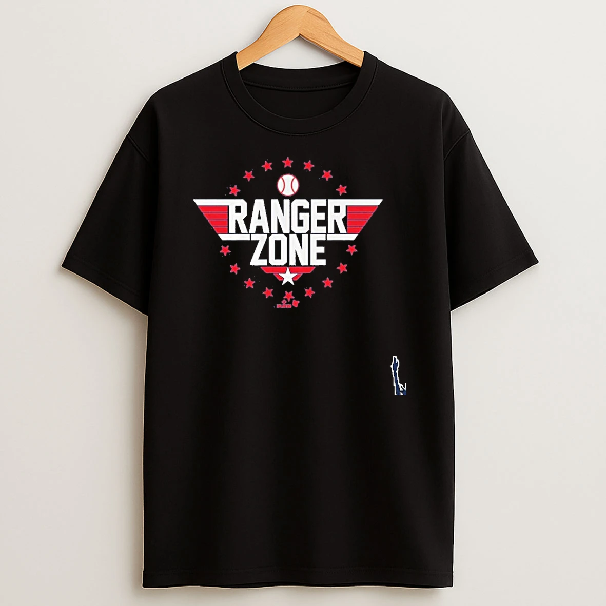 Ranger Suarez Ranger Zone Boston T Shirt