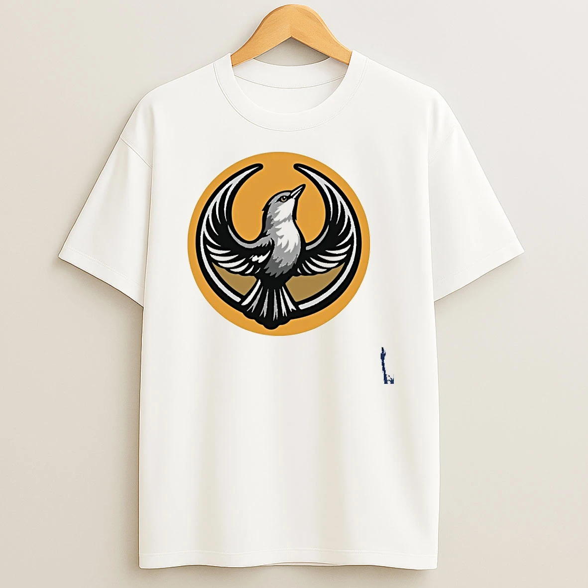Rebel Alliance Florida Logo T Shirt